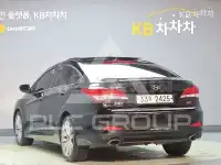 2014 Hyundai I40