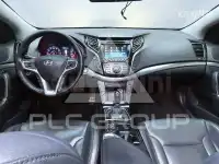 2014 Hyundai I40
