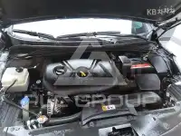 2014 Hyundai I40