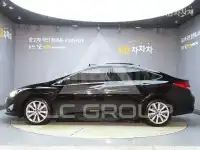 2014 Hyundai I40