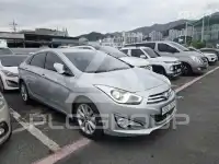 2014 Hyundai I40