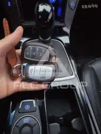2014 Hyundai I40