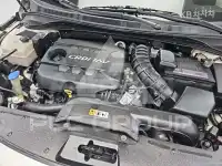 2014 Hyundai I40
