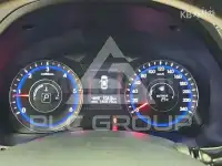 2014 Hyundai I40