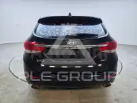 2014 Hyundai I40