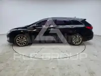 2014 Hyundai I40