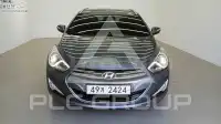 2014 Hyundai I40