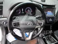 2014 Hyundai I40