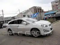 2014 Hyundai I40