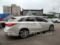 2014 Hyundai I40