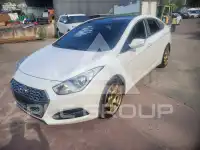 2014 Hyundai I40