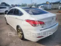 2014 Hyundai I40