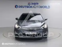 2014 Hyundai I40