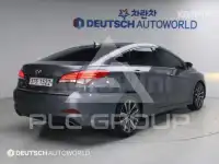 2014 Hyundai I40