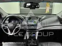 2014 Hyundai I40