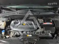 2014 Hyundai I40