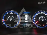 2014 Hyundai I40
