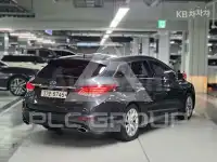 2014 Hyundai I40