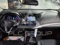 2014 Hyundai I40