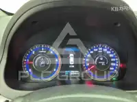2014 Hyundai I40