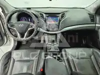 2014 Hyundai I40