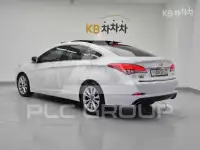 2014 Hyundai I40