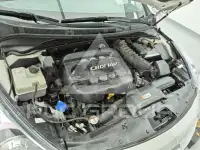 2014 Hyundai I40