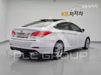 2014 Hyundai I40
