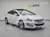 2014 Hyundai I40