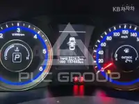 2014 Hyundai I40