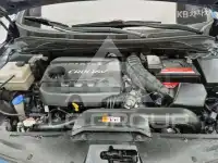 2014 Hyundai I40