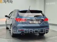 2014 Hyundai I40
