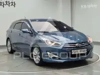 2014 Hyundai I40