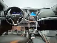 2014 Hyundai I40