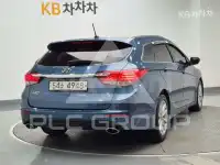 2014 Hyundai I40
