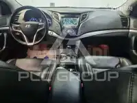 2014 Hyundai I40