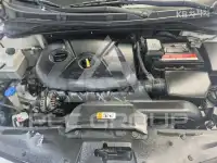 2014 Hyundai I40