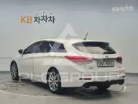 2014 Hyundai I40