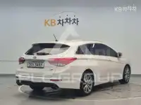 2014 Hyundai I40
