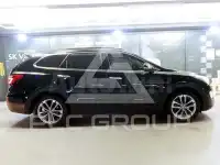 2014 Hyundai Maxcruz