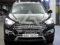 2014 Hyundai Maxcruz