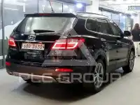 2014 Hyundai Maxcruz