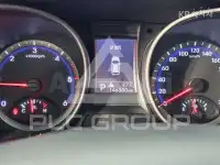 2014 Hyundai Maxcruz