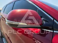 2014 Hyundai Maxcruz