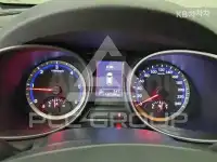 2014 Hyundai Maxcruz