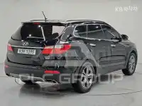 2014 Hyundai Maxcruz