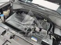 2014 Hyundai Maxcruz
