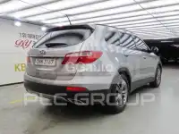 2014 Hyundai Maxcruz