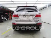 2014 Hyundai Maxcruz