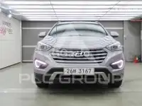 2014 Hyundai Maxcruz
